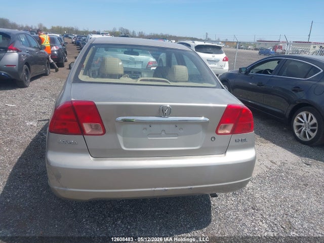 Aukcja sprzedaży 2003 Acura El Premium, vin: 2HHES36843H000904, numer aukcji: 12608483