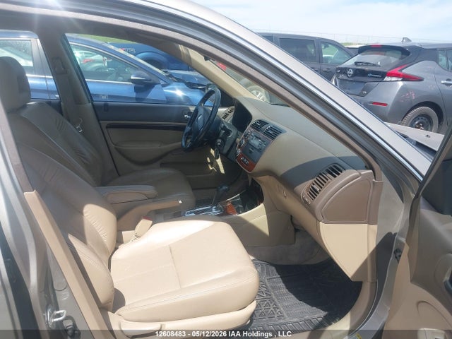Aukcja sprzedaży 2003 Acura El Premium, vin: 2HHES36843H000904, numer aukcji: 12608483