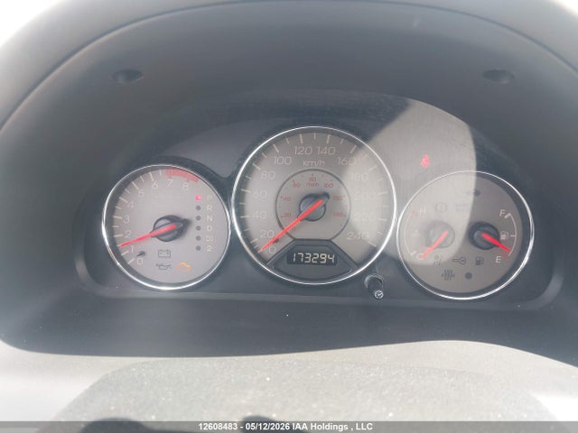 Aukcja sprzedaży 2003 Acura El Premium, vin: 2HHES36843H000904, numer aukcji: 12608483