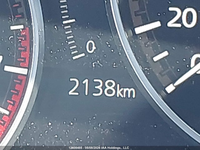 Продажа на аукционе авто 2025 Mazda Mazda3 Gx, vin: JM1BPABM1S1798001, номер лота: 12608485