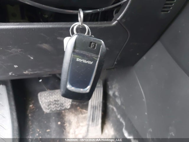 12608486 :رقم المزاد ، JTMGB3FV7RD178295 vin ، 2024 Toyota Rav4 Prime Xse مزاد بيع