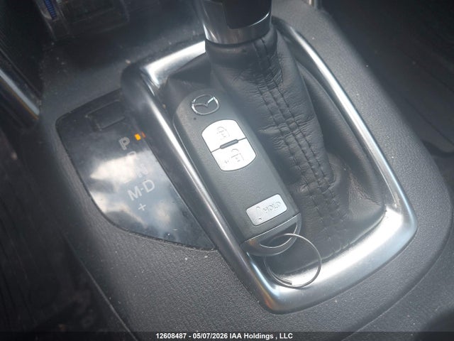 Aukcja sprzedaży 2015 Mazda Cx-5 Gt, vin: JM3KE4DY3F0497420, numer aukcji: 12608487