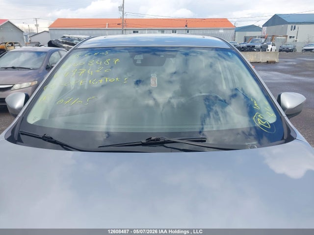 Aukcja sprzedaży 2015 Mazda Cx-5 Gt, vin: JM3KE4DY3F0497420, numer aukcji: 12608487