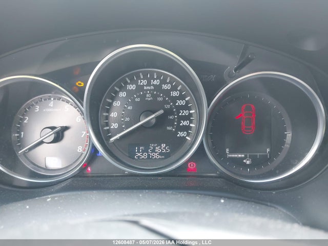 Aukcja sprzedaży 2015 Mazda Cx-5 Gt, vin: JM3KE4DY3F0497420, numer aukcji: 12608487