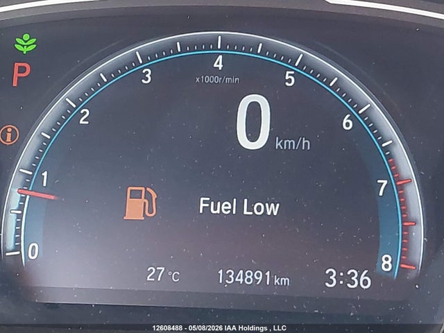 Продаж на аукціоні авто 2019 Honda Civic Lx, vin: 2HGFC2F58KH012333, номер лоту: 12608488
