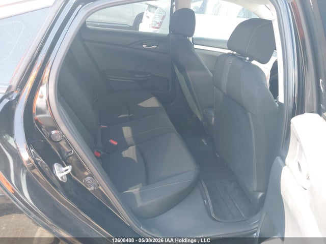 Продаж на аукціоні авто 2019 Honda Civic Lx, vin: 2HGFC2F58KH012333, номер лоту: 12608488