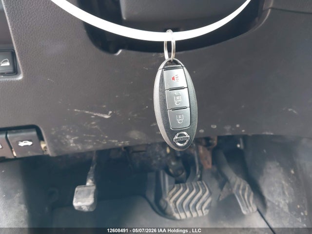 Aukcja sprzedaży 2015 Nissan Rogue S/sl/sv, vin: 5N1AT2MV3FC794170, numer aukcji: 12608491