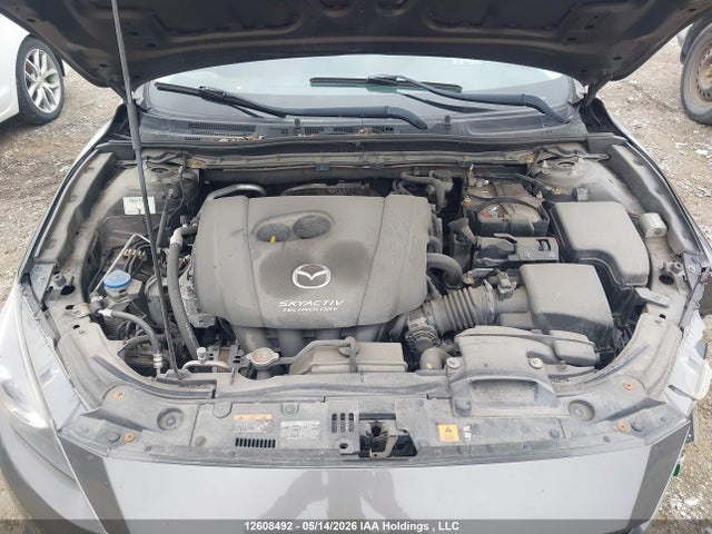 JM1BM1W30E1151393 Mazda Mazda3 Gt-sky