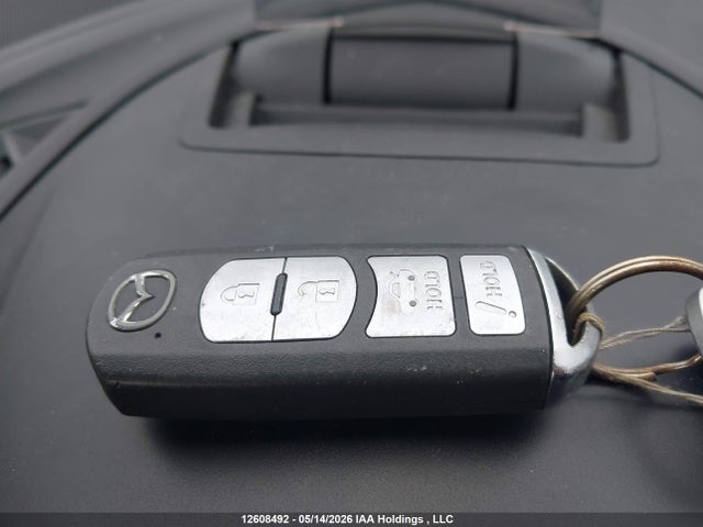 JM1BM1W30E1151393 Mazda Mazda3 Gt-sky