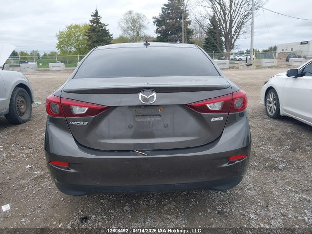 JM1BM1W30E1151393 Mazda Mazda3 Gt-sky