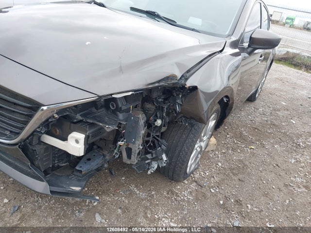 JM1BM1W30E1151393 Mazda Mazda3 Gt-sky
