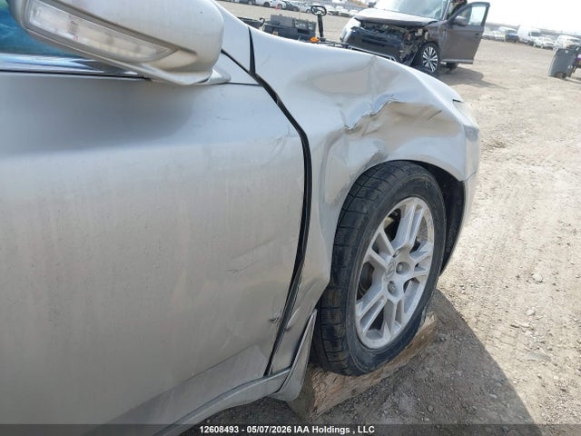12608493 :رقم المزاد ، 19UUA8F54AA800586 vin ، 2010 Acura Tl مزاد بيع