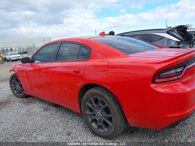 Dodge CHARGER GT 2018 2C3CDXJG2JH281631 Image 14