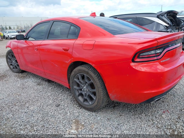 Dodge CHARGER GT 2018 2C3CDXJG2JH281631 Image 3