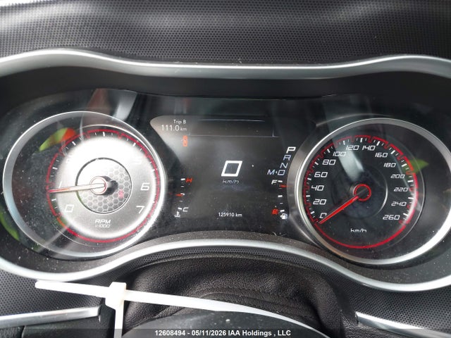 Dodge CHARGER GT 2018 2C3CDXJG2JH281631 Image 7