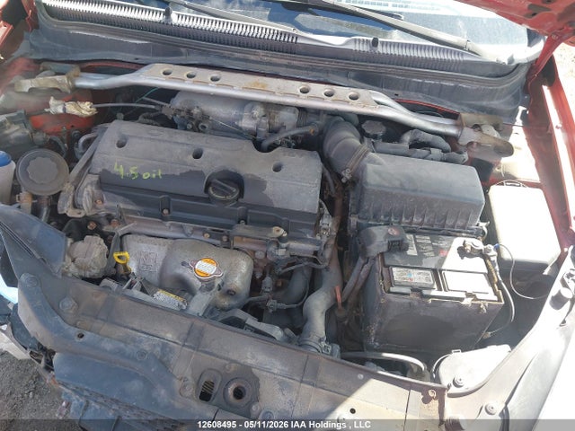 2010 Hyundai Accent Gl მანქანა იყიდება აუქციონზე, vin: KMHCN3BC4AU183660, აუქციონის ნომერი: 12608495