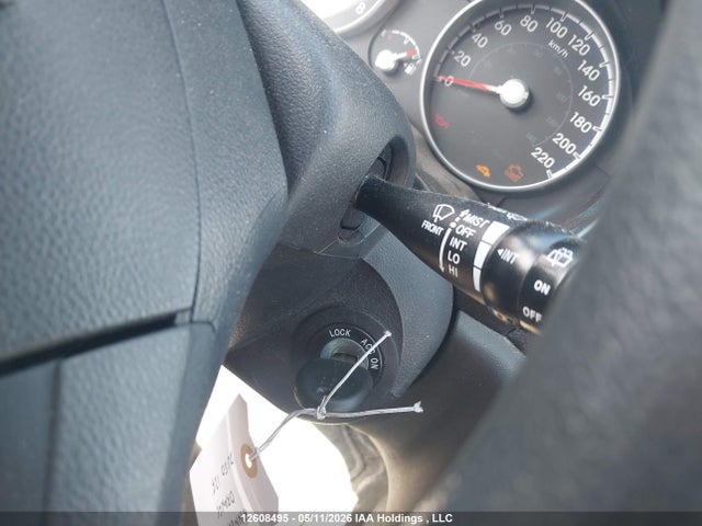 2010 Hyundai Accent Gl მანქანა იყიდება აუქციონზე, vin: KMHCN3BC4AU183660, აუქციონის ნომერი: 12608495
