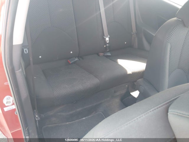 2010 Hyundai Accent Gl მანქანა იყიდება აუქციონზე, vin: KMHCN3BC4AU183660, აუქციონის ნომერი: 12608495