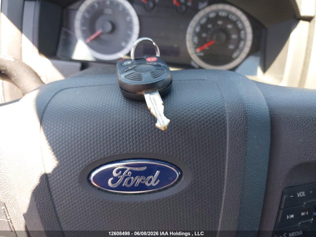 Продажа на аукционе авто 2009 Ford Escape Limited, vin: 1FMCU94G89KC08525, номер лота: 12608498