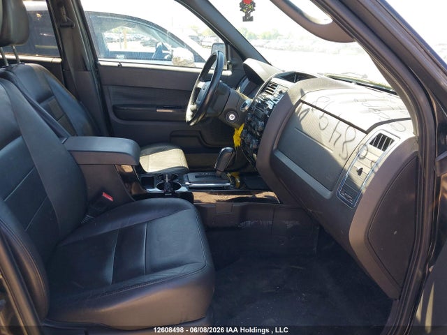 Продажа на аукционе авто 2009 Ford Escape Limited, vin: 1FMCU94G89KC08525, номер лота: 12608498