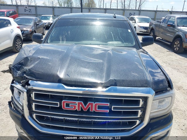 3GTU2MEC4HG510364 GMC Sierra 1500 Sle