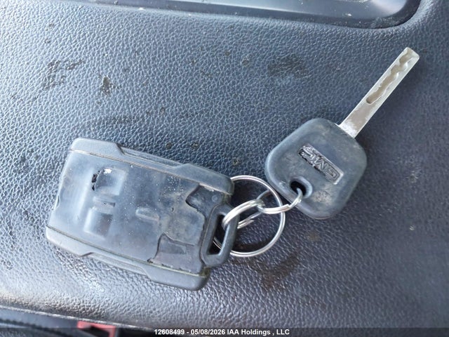 3GTU2MEC4HG510364 GMC Sierra 1500 Sle