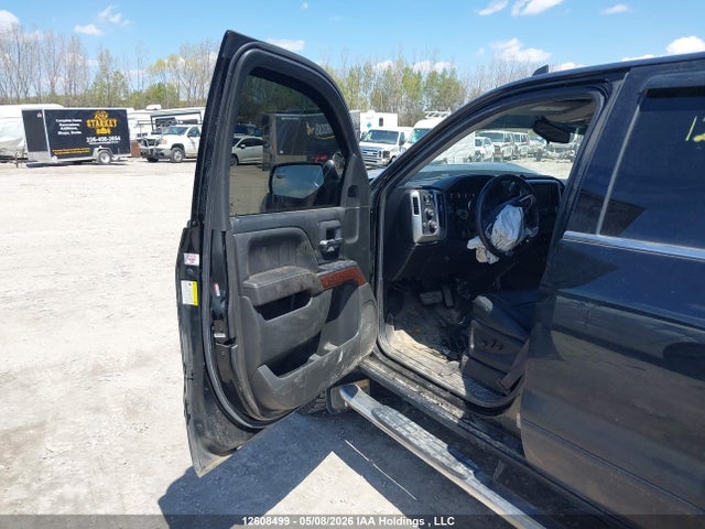 3GTU2MEC4HG510364 GMC Sierra 1500 Sle