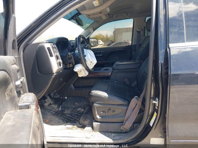 3GTU2MEC4HG510364 GMC Sierra 1500 Sle