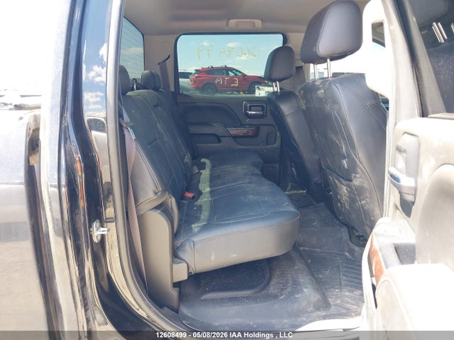 3GTU2MEC4HG510364 GMC Sierra 1500 Sle