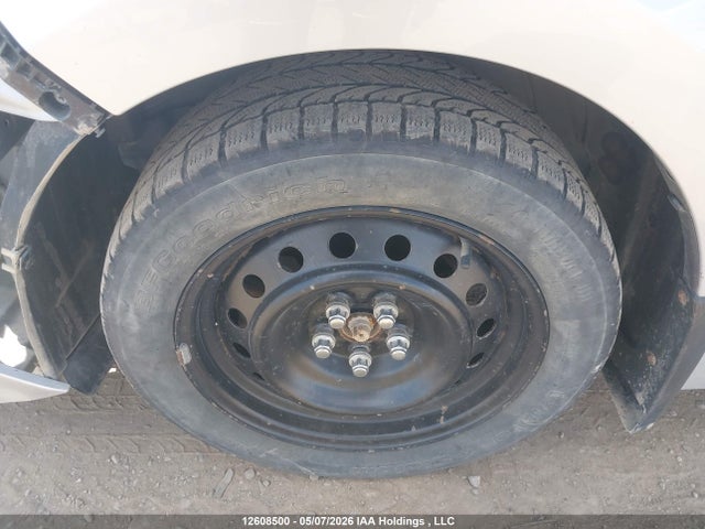 2T1BURHE2GC667654 Toyota Corolla S