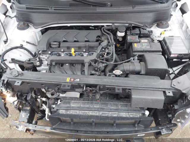 Продаж на аукціоні авто 2025 Hyundai Venue Essential W/two-tone, vin: KMHRB8A37SU387176, номер лоту: 12608501