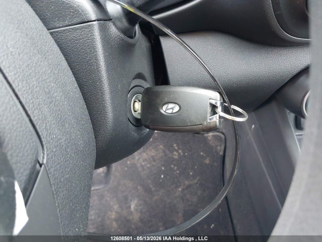 Продаж на аукціоні авто 2025 Hyundai Venue Essential W/two-tone, vin: KMHRB8A37SU387176, номер лоту: 12608501