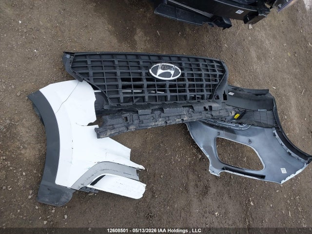 Продаж на аукціоні авто 2025 Hyundai Venue Essential W/two-tone, vin: KMHRB8A37SU387176, номер лоту: 12608501