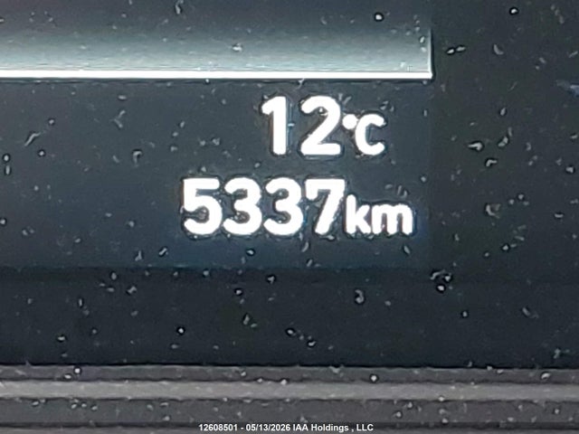 Продаж на аукціоні авто 2025 Hyundai Venue Essential W/two-tone, vin: KMHRB8A37SU387176, номер лоту: 12608501