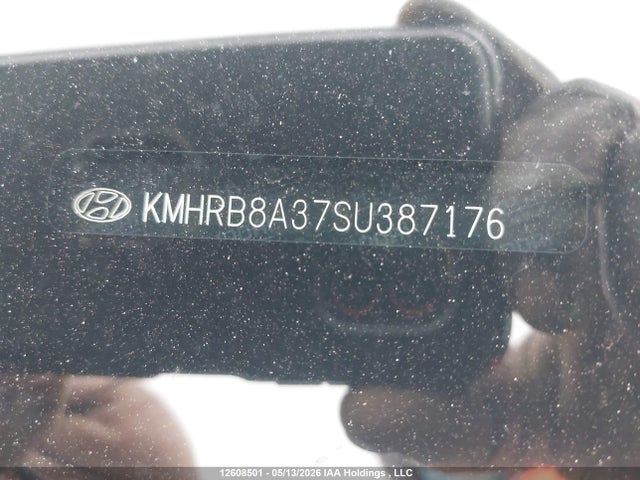 Продаж на аукціоні авто 2025 Hyundai Venue Essential W/two-tone, vin: KMHRB8A37SU387176, номер лоту: 12608501