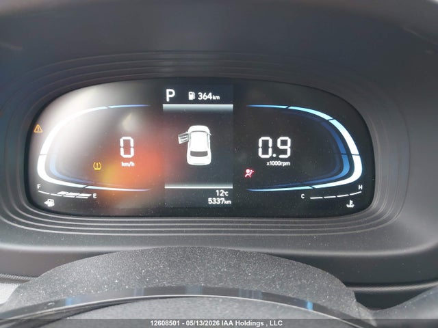 Продаж на аукціоні авто 2025 Hyundai Venue Essential W/two-tone, vin: KMHRB8A37SU387176, номер лоту: 12608501