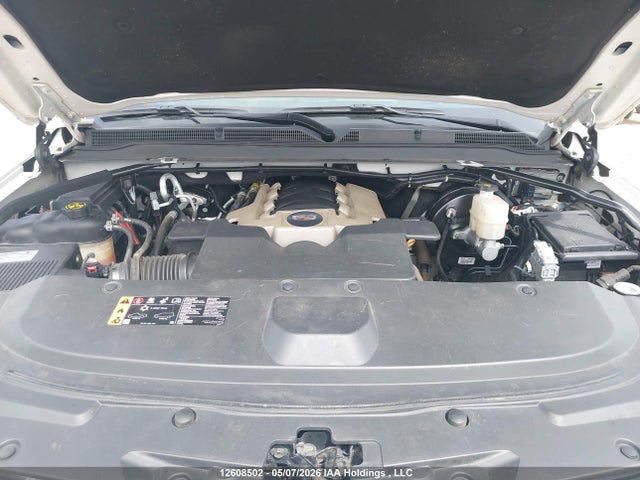 Продаж на аукціоні авто 2019 Cadillac Escalade Platinum, vin: 1GYS4DKJXKR351971, номер лоту: 12608502