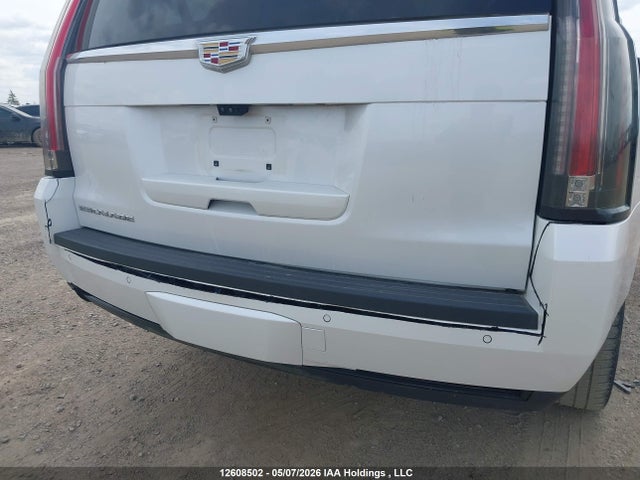 Продаж на аукціоні авто 2019 Cadillac Escalade Platinum, vin: 1GYS4DKJXKR351971, номер лоту: 12608502