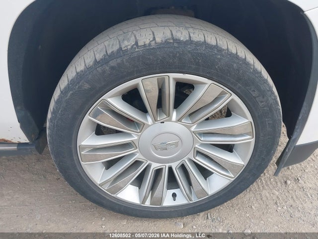 Продаж на аукціоні авто 2019 Cadillac Escalade Platinum, vin: 1GYS4DKJXKR351971, номер лоту: 12608502