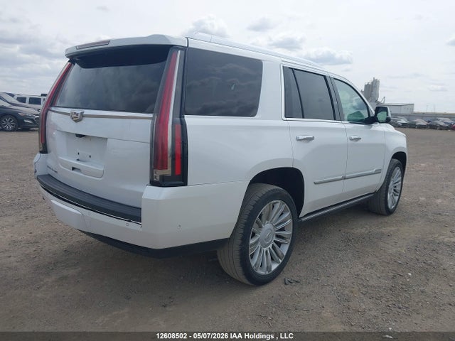 Продаж на аукціоні авто 2019 Cadillac Escalade Platinum, vin: 1GYS4DKJXKR351971, номер лоту: 12608502