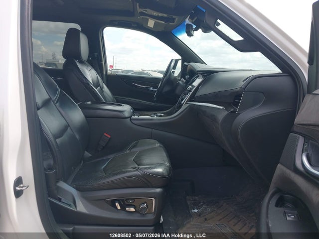 Продаж на аукціоні авто 2019 Cadillac Escalade Platinum, vin: 1GYS4DKJXKR351971, номер лоту: 12608502