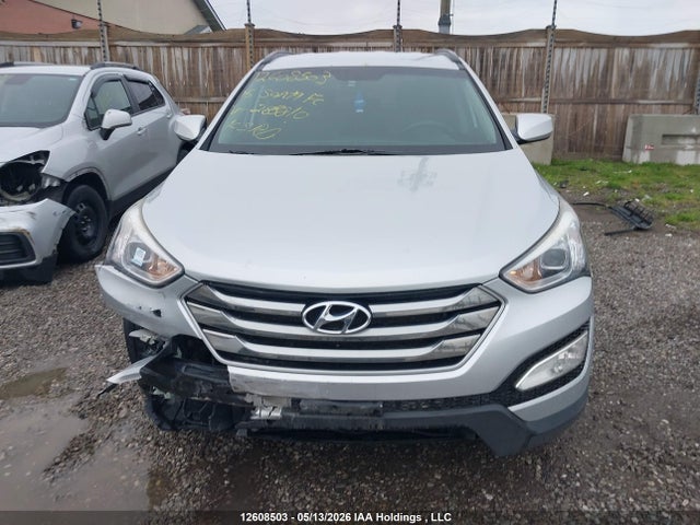 5XYZT3LB3FG288810 Hyundai Santa Fe