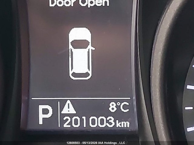 5XYZT3LB3FG288810 Hyundai Santa Fe