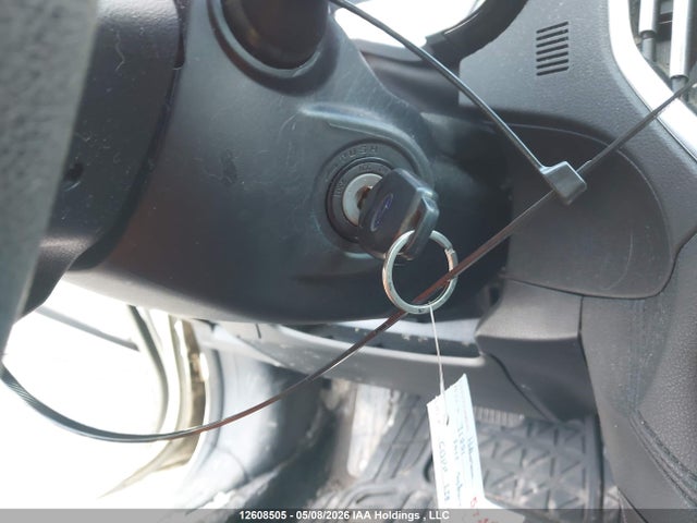4S3GTAA69H3751994 Subaru Impreza Convenience
