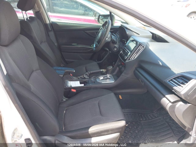 4S3GTAA69H3751994 Subaru Impreza Convenience