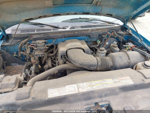 Продажа на аукционе авто 1997 Ford F150, vin: 1FTEF1766VKA05123, номер лота: 12608506