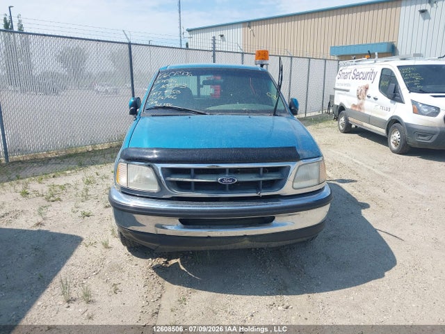 Продажа на аукционе авто 1997 Ford F150, vin: 1FTEF1766VKA05123, номер лота: 12608506