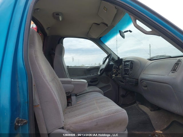 Продажа на аукционе авто 1997 Ford F150, vin: 1FTEF1766VKA05123, номер лота: 12608506