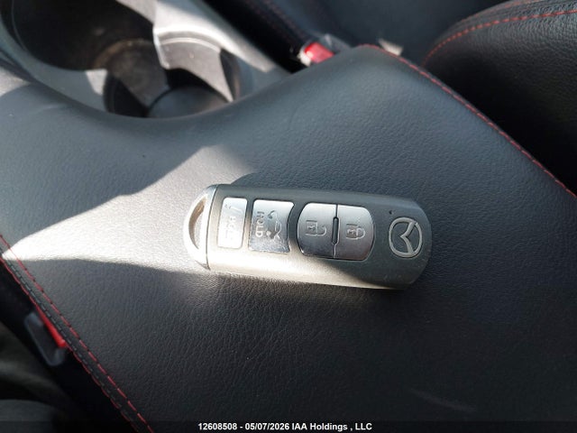Продаж на аукціоні авто 2016 Mazda 3 Touring, vin: JM1BM1W36G1325860, номер лоту: 12608508