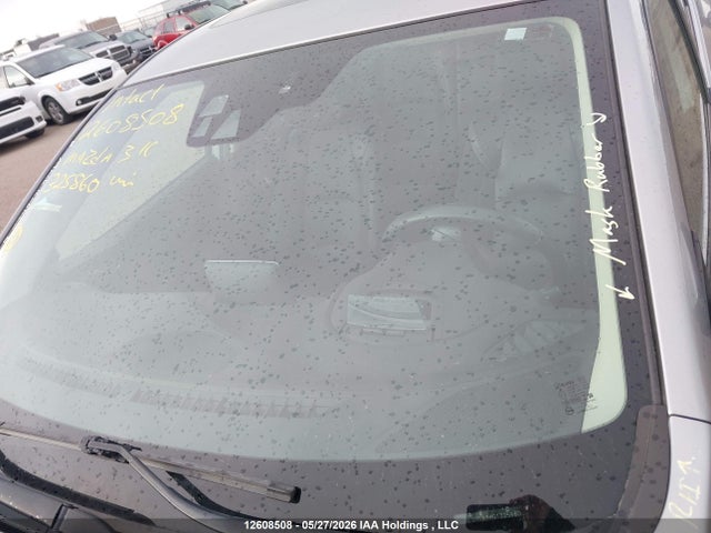 Продаж на аукціоні авто 2016 Mazda 3 Touring, vin: JM1BM1W36G1325860, номер лоту: 12608508